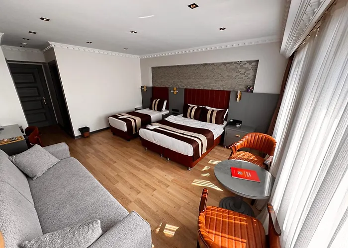 The Peraport Istambul