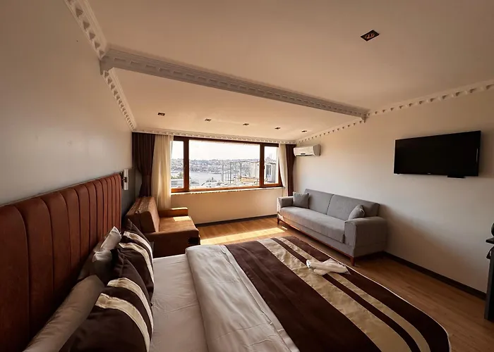 The Peraport Istambul