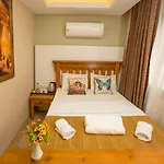 The Peraport 3* Isztambul