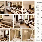 The Peraport 3* Isztambul