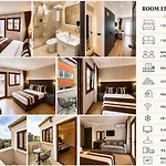 Szálloda The Peraport 3*