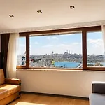 The Peraport 3* Isztambul