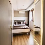 The Peraport 3*