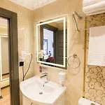 The Peraport 3* Isztambul