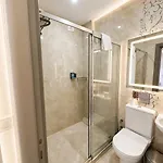 The Peraport 3* Isztambul