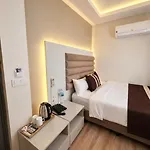The Peraport 3* Isztambul