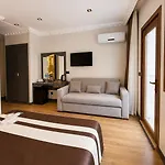 The Peraport Szálloda 3*