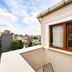 The Peraport Szálloda 3*