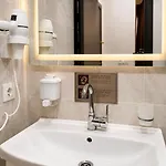 The Peraport Szálloda 3*