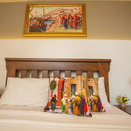 The Peraport Hotel Istanbul