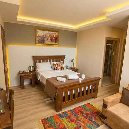 Hotel The Peraport Istanbul