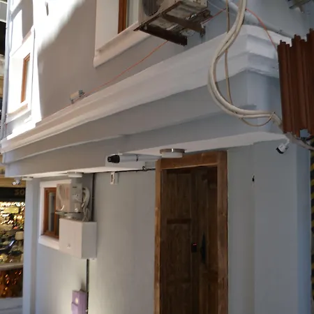 The Peraport Otel 3*