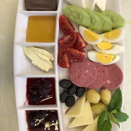 The Peraport Hotel Istanbul