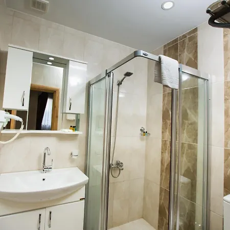 The Peraport Hotel Istanbul