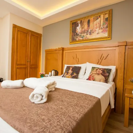 Hotel The Peraport Istanbul