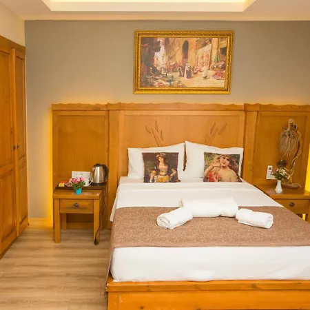 Hotel The Peraport Istanbul