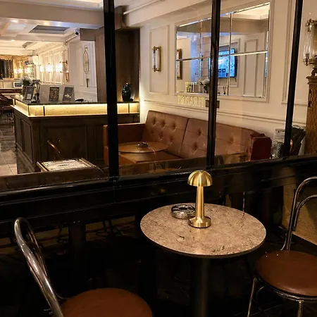 The Peraport 3* İstanbul