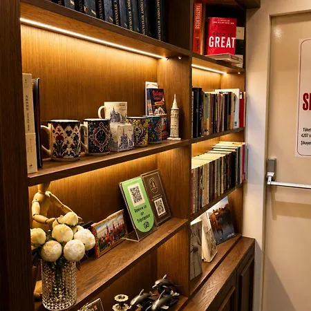 The Peraport Otel İstanbul