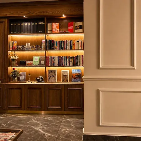 The Peraport İstanbul