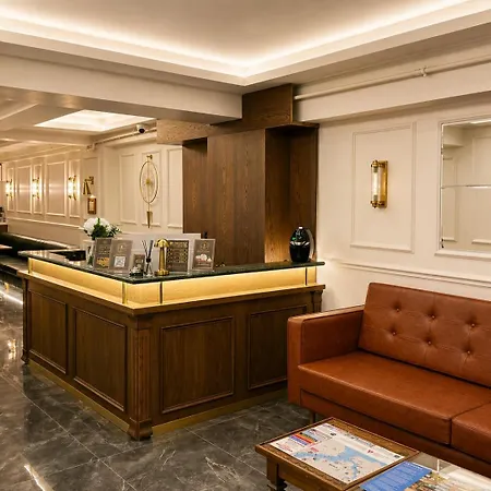 The Peraport 3* İstanbul