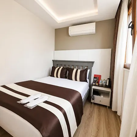 The Peraport Otel
