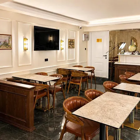 The Peraport Szálloda 3*
