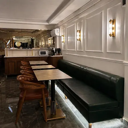 The Peraport 3*
