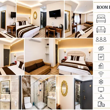 The Peraport Otel İstanbul