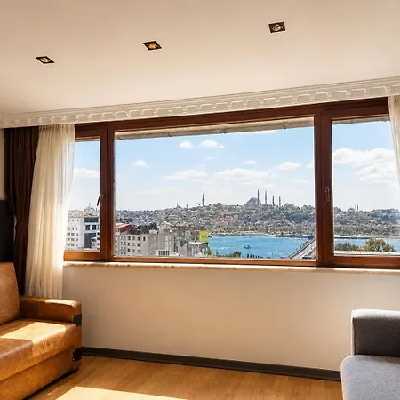The Peraport 3* Стамбул
