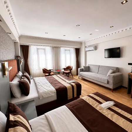 The Peraport İstanbul
