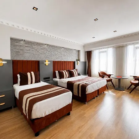 The Peraport Otel