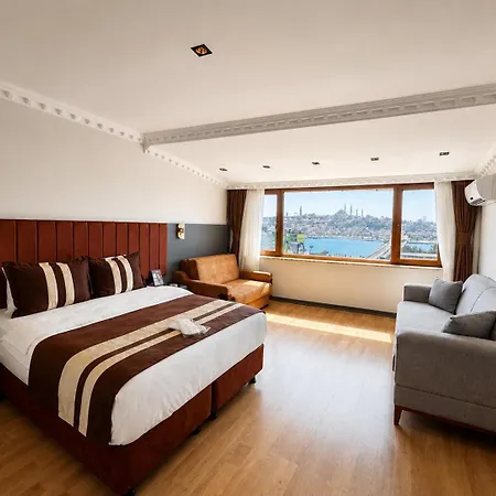 The Peraport Otel 3*