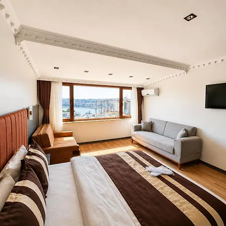 Отель The Peraport 3*