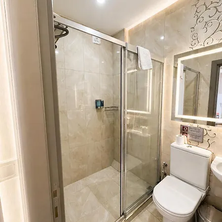 The Peraport 3* İstanbul