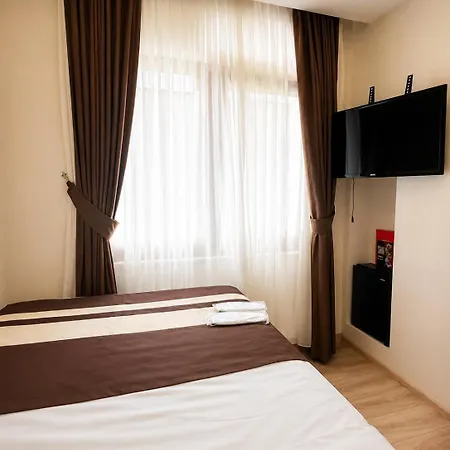 The Peraport Otel