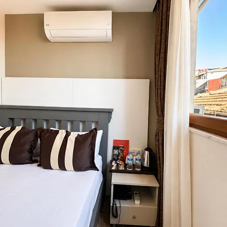 Otel The Peraport