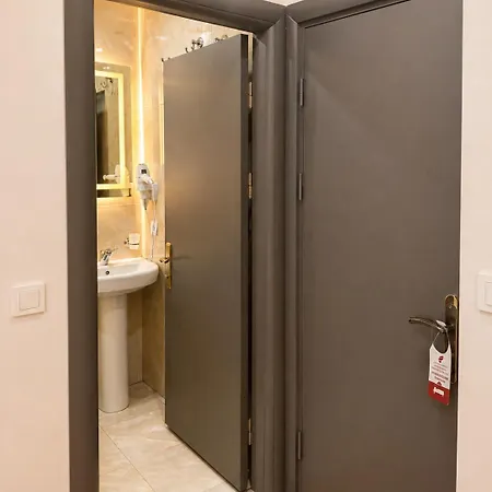 Otel The Peraport İstanbul