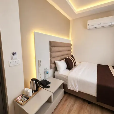 The Peraport 3* Стамбул