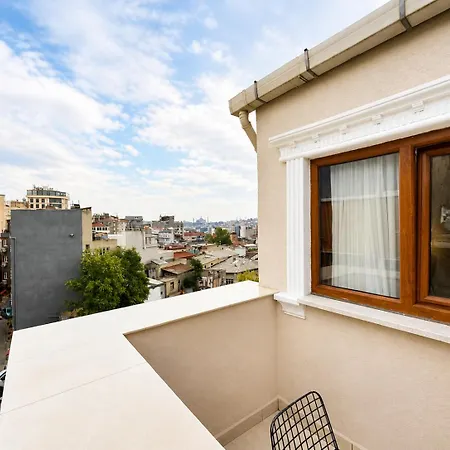 The Peraport Otel 3*