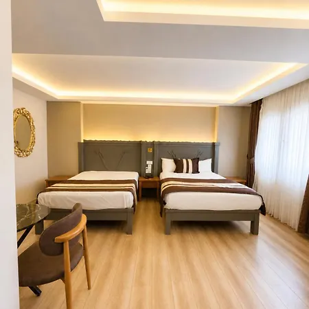 The Peraport Otel İstanbul