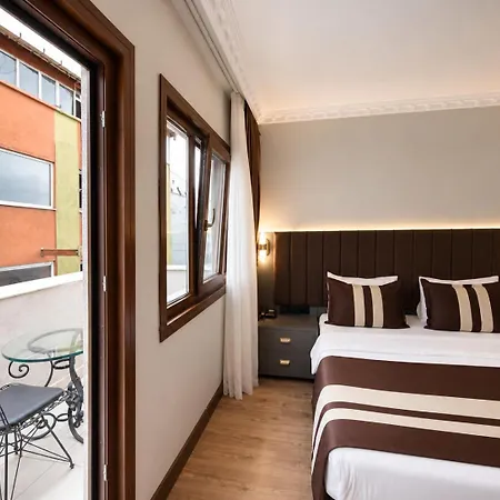 The Peraport Otel