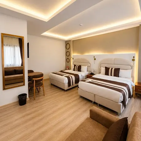 The Peraport 3* İstanbul