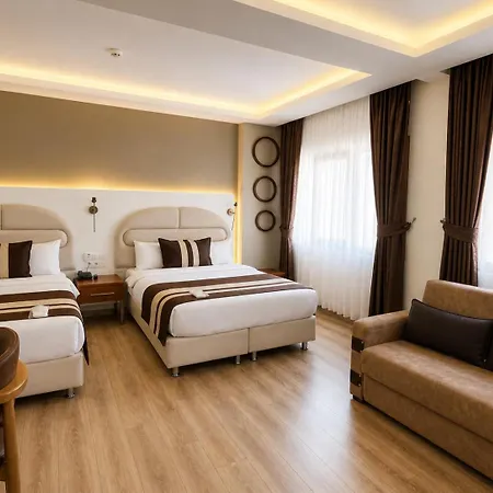The Peraport Otel