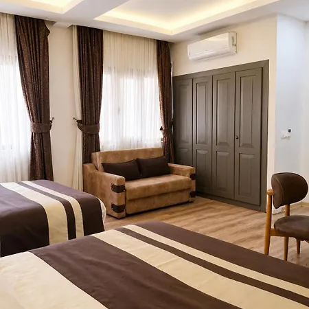 Otel The Peraport