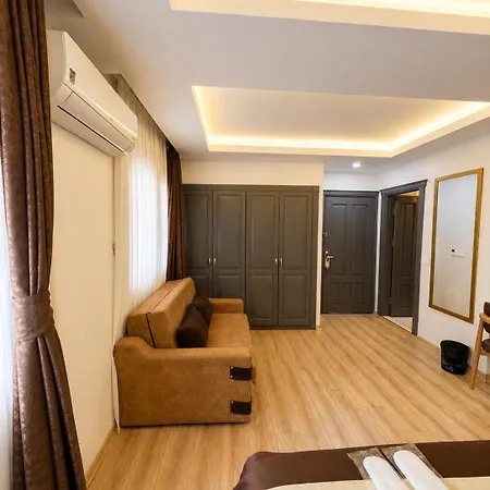 The Peraport 3* İstanbul