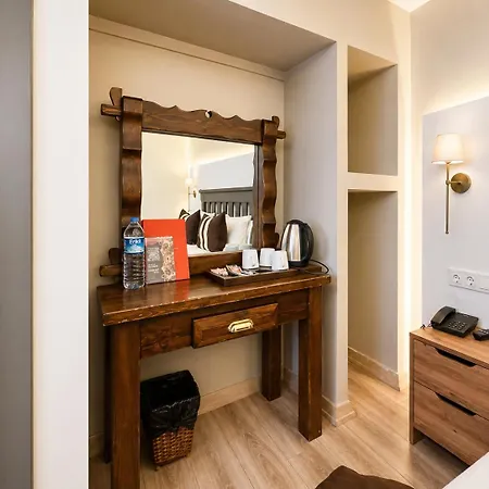 The Peraport Стамбул