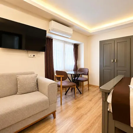 The Peraport 3* İstanbul