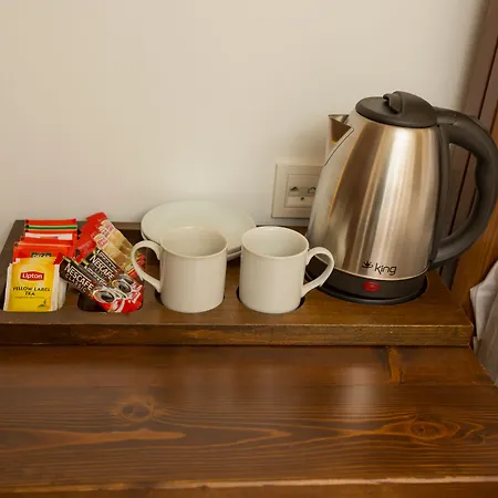 The Peraport 3* Stambuł