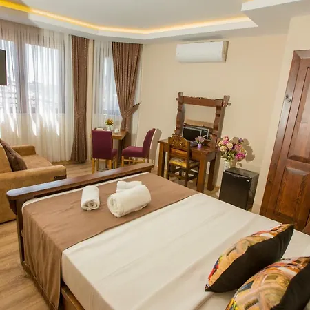 The Peraport Hotel Stambuł